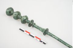 Foto von Bronzemehrkopfnadel (NHMW-PRAE-026415)
